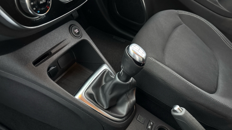 Renault Captur 1.5 dCi 90 Iconic 5dr Diesel Hatchback